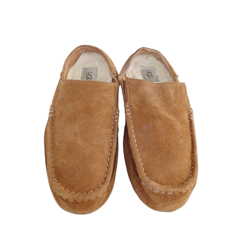 UGG ALAMAR SLIPPERS